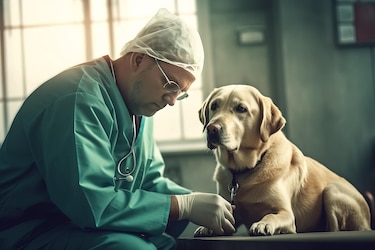 Licitarán el Hospital de Mascotas: la obra tendrá una inversión de $14.2 millones 