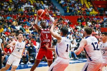 Panamá jugará cuadrangular de lujo ante Brasil, Argentina y Uruguay  