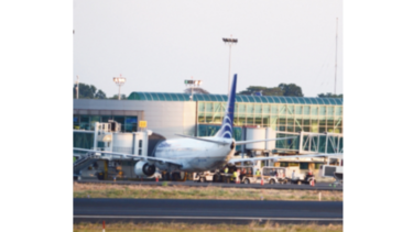 Copa Airlines comienza a operar la ruta hacia Armenia