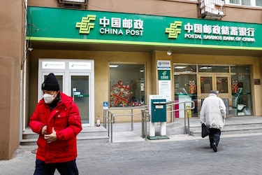 China, ‘dispuesta’ a resolver sus problemas con Estados Unidos a través del diálogo