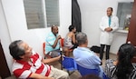 El doctor de las manos milagrosas