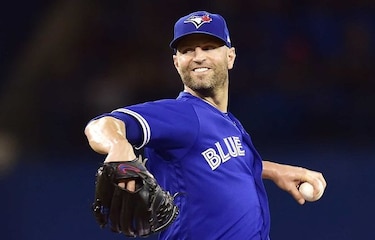Yankees añaden a J.A. Happ para reforzar su rotación