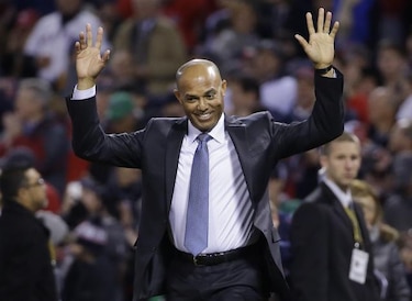 Otro homenaje para el panameño Mariano Rivera