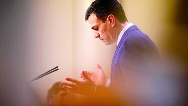 Reinicia la carrera legislativa en España