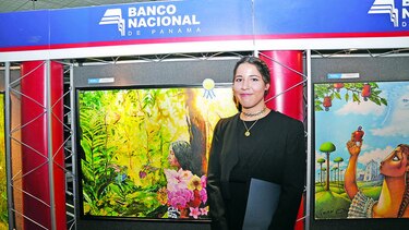 Convocatoria para concurso de arte