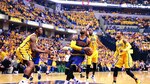 Cavs se ponen 3-0