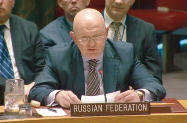 EU acusa a Rusia de obstruccionismo, tras vetar resolución del Tratado de No Proliferación nuclear