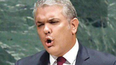 Colombia pone sus ojos en Asia para diversificar ventas