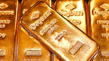 China sigue aumentando reservas cambiarias