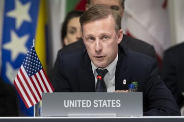 ‘La propuesta de negociación de Putin no es una base razonable para la paz’: Estados Unidos