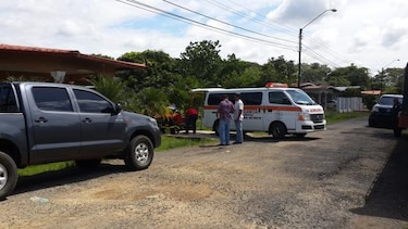 Investigan tiroteo en barriada de David, Chiriquí