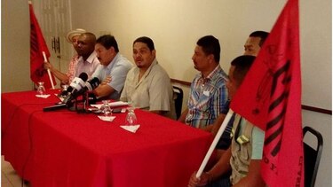 Suntracs interpondrá denuncia por intervenciones telefónicas