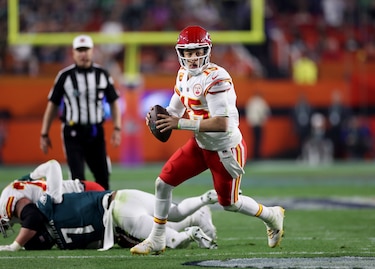 La temporada 2024 de la NFL comienza con cambios significativos en sus reglas