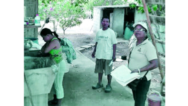 Crean aplicación web contra el zika