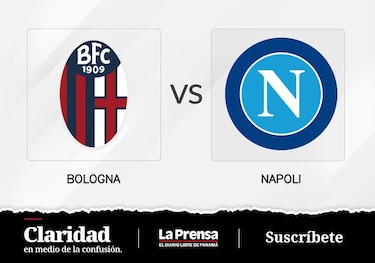 Bologna: cinco victorias consecutivas de cara al encuentro con Napoli