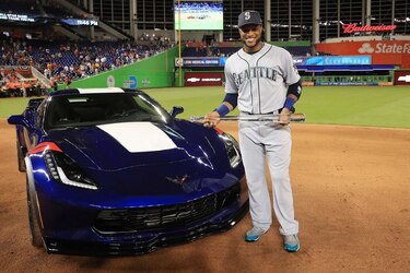 Con jonrón del dominicano Canó, la Liga Americana vence a la Nacional