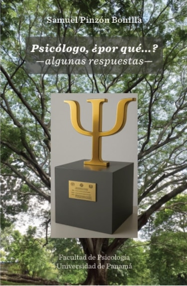 ‘Psicólogo, ¿por qué...?’