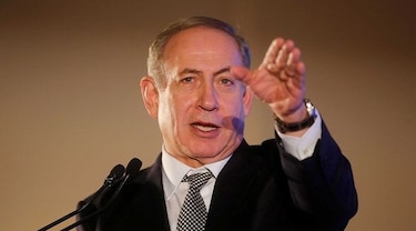 Represalias diplomáticas de Israel contra otros países por resolución de la ONU