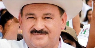 Dos candidatos encarcelados ganan elección a alcalde en México