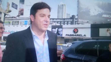 Exministro Jaime Ford es indagado por caso de compra de granos a través del PAN