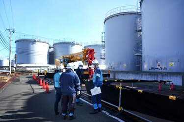 Director de Energía Atómica inspeccionará la descontaminación de suelo en Fukushima