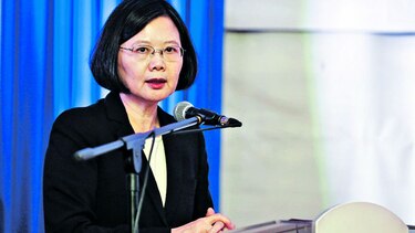 Taiwán pide disculpas formales a nativos por colonización
