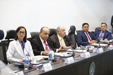 Asamblea concluye sesiones extraordinarias; reformas a la CSS se debatirán en 2025