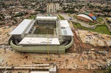 Van ocho muertes por accidentes laborales en estadios mundialistas