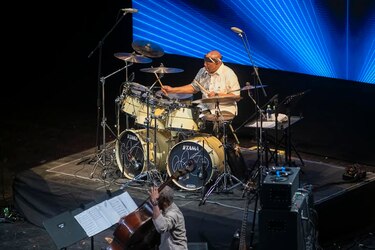 Más de 40 mil personas asisten al Panama Jazz Festival 2024