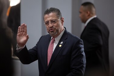 Costa Rica ve ‘improbable’ una invasión de Estados Unidos a Panamá por el Canal y pide diálogo