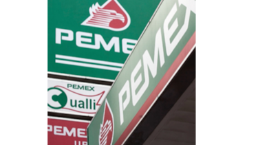 Pemex aumenta producción de petróleo con nuevos campos
