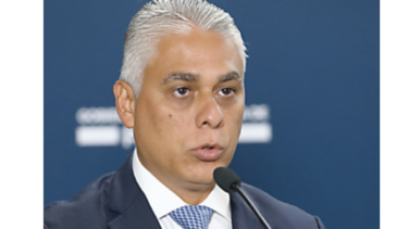 CSJ admite demanda por nombramiento de González