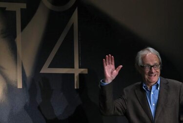 Ken Loach no decepciona en Cannes con su sólido cine de denuncia social