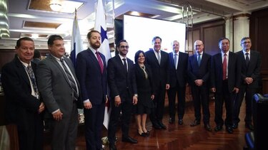 ‘Disciplina fiscal y transparencia financiera asentarán las buenas perspectivas de Panamá’: FMI