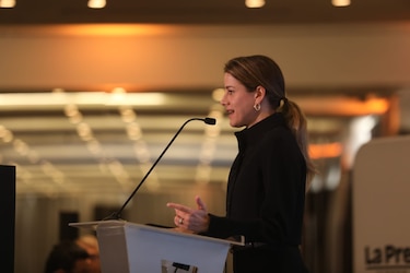 Panamá analiza el futuro de Venezuela como destino de inversión