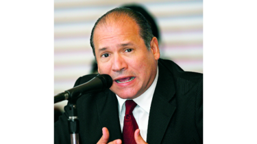 Piden condena por caso Pegasus