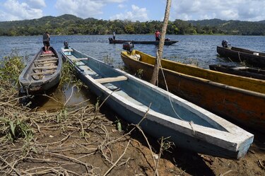 Minsa gestiona establecer cerco sanitario en una comunidad de Panamá norte