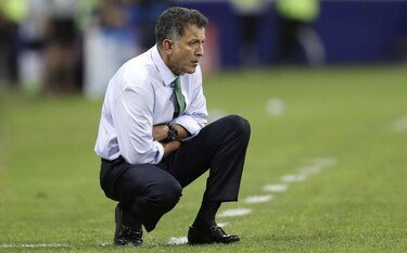 Para Osorio México mereció más
