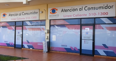 Acodeco recibe 1,545 quejas por incumplimiento de garantía y falta de información en 2025
