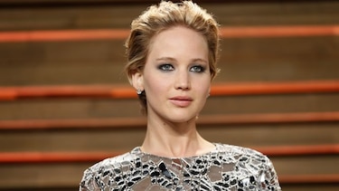 Jennifer Lawrence denuncia sexismo en Hollywood