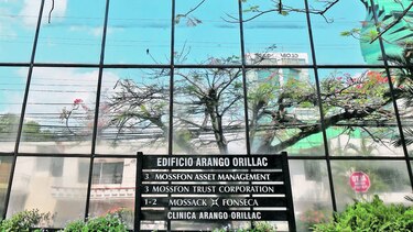 Estados Unidos investiga pagos tributarios