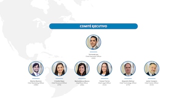 WorldWide Medical Assurance Designa a Fernando Joa como CEO