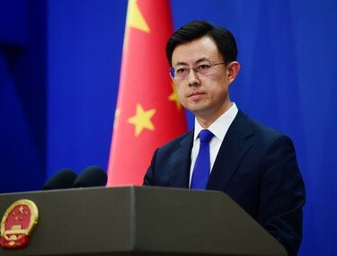 China defiende cooperación con Latinoamérica tras críticas del jefe del Comando Sur de Estados Unidos