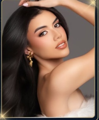 Gabriela Lineth González del Valle se coronó como Miss Universe Panamá 2026