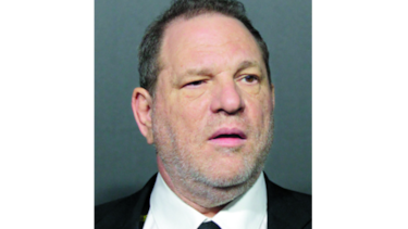 Donald Trump opina sobre Weinstein