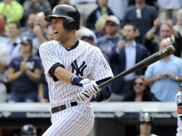 Yankees quedan eliminados; solo resta esperar el último juego de Jeter