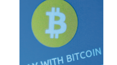 Redes sociales se apartan de las criptomonedas