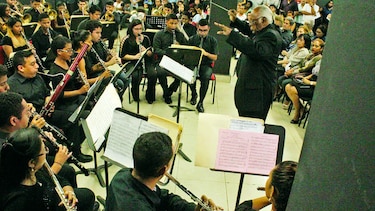Villazón disfruta todas sus vivencias