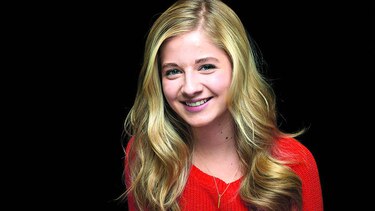 La gran ocasión de Jackie Evancho