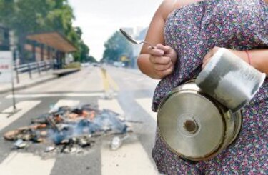 Indemnizarán a afectados por cortes de luz